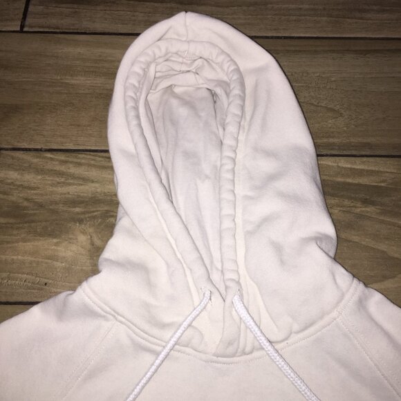 the north face hoodie long sleeve - Picture 4 of 5